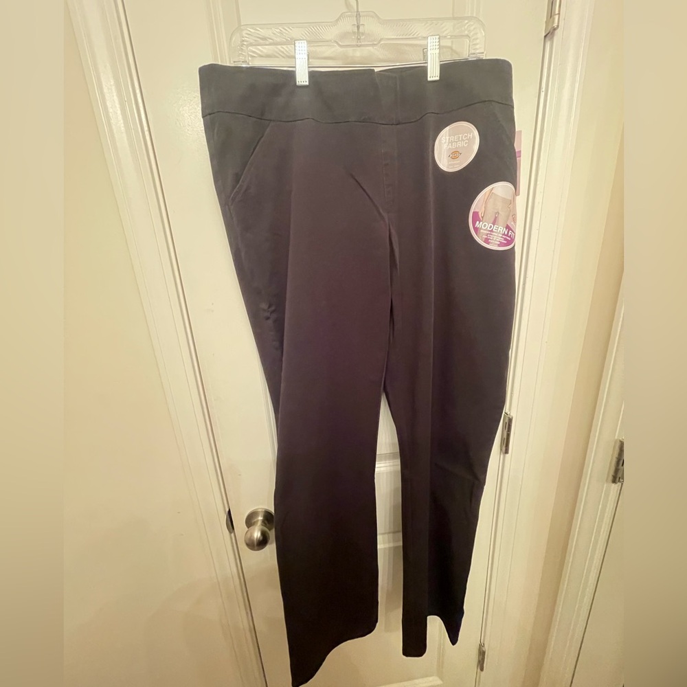Dickies Pull On Trouser